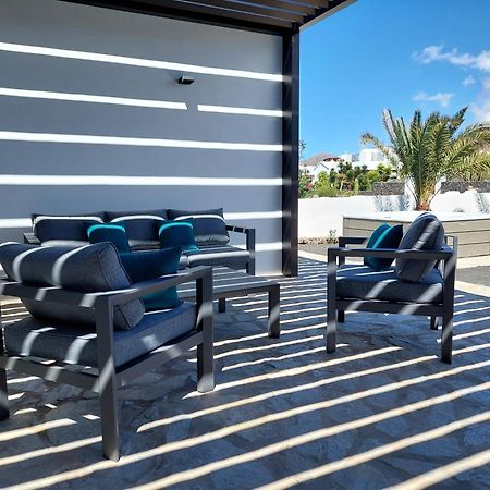 Mana Ecoretreat Las Breñas エクステリア 写真