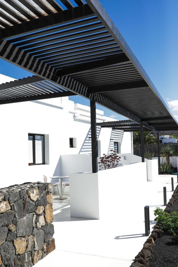 Mana Ecoretreat Las Breñas エクステリア 写真