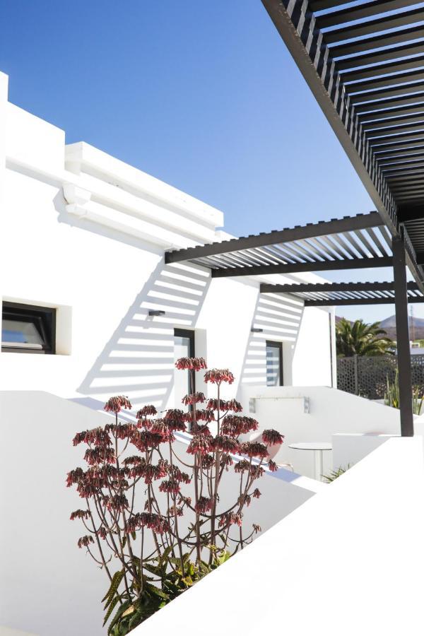 Mana Ecoretreat Las Breñas エクステリア 写真