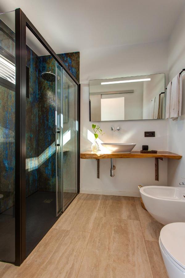 Mana Ecoretreat Las Breñas エクステリア 写真