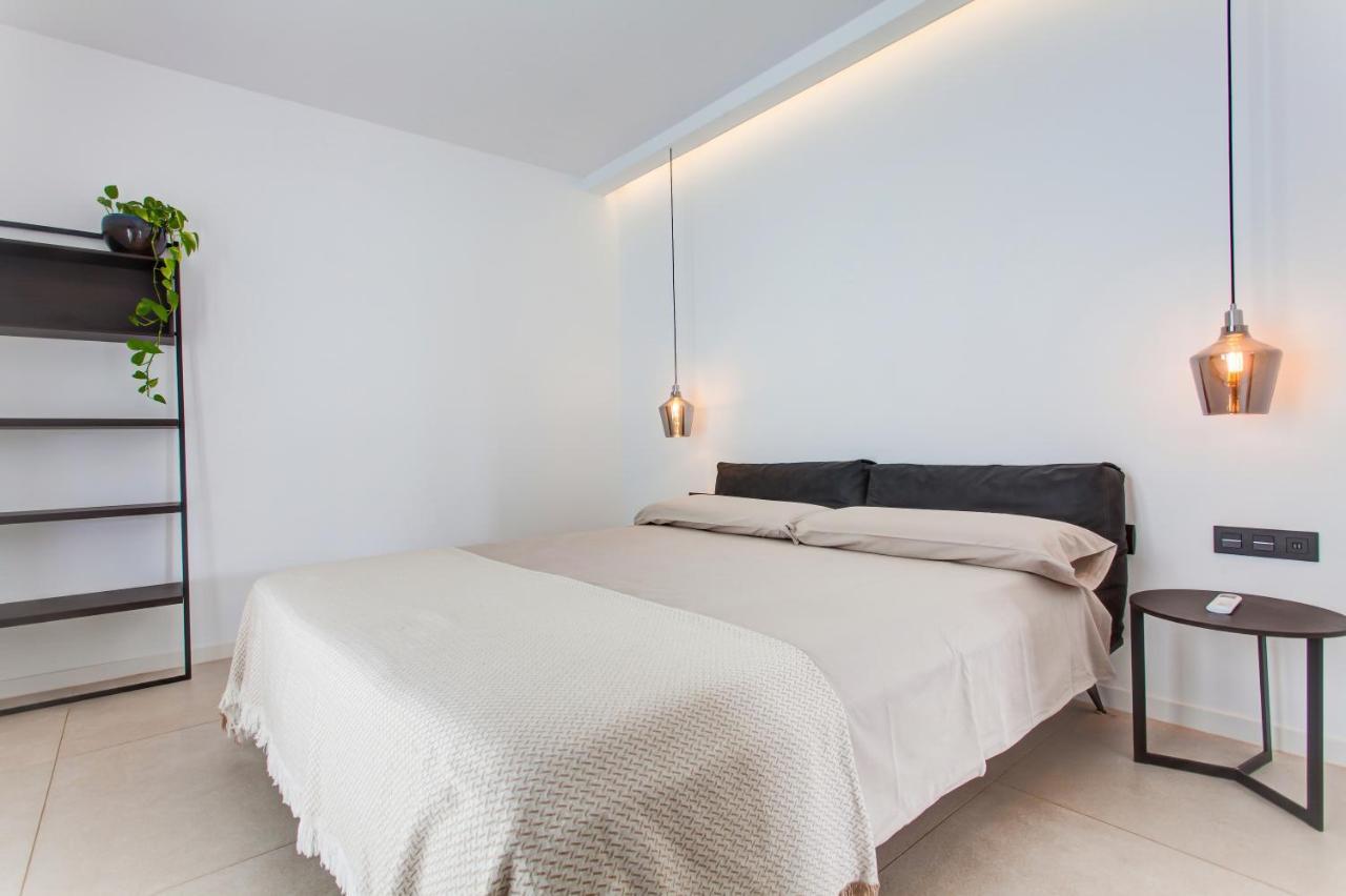 Mana Ecoretreat Las Breñas エクステリア 写真